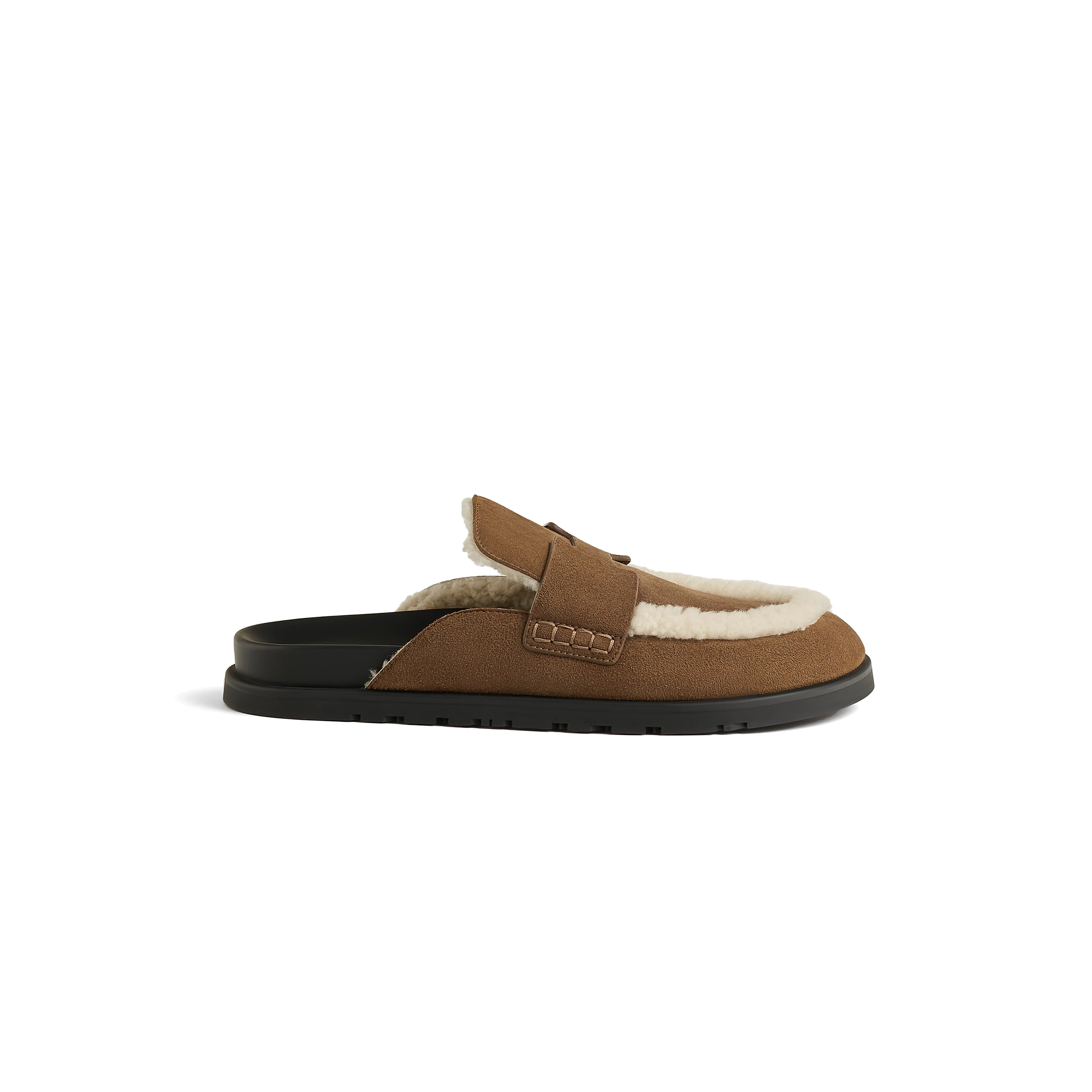 HERMES GO MULE H232865ZHE5400